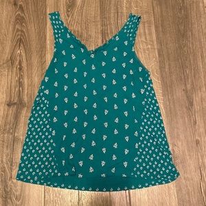 Cute and casual Tank top